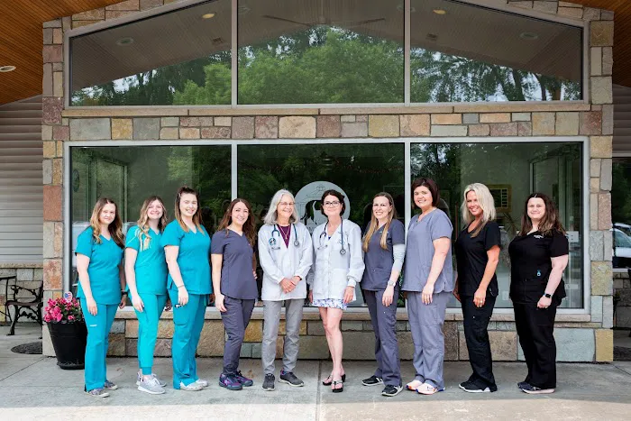 Animal Health Clinic (accepting new patients) Picture 9