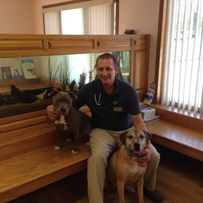 Pointe Animal Hospital Picture 10