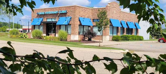 Cross Veterinary Clinic Picture 5