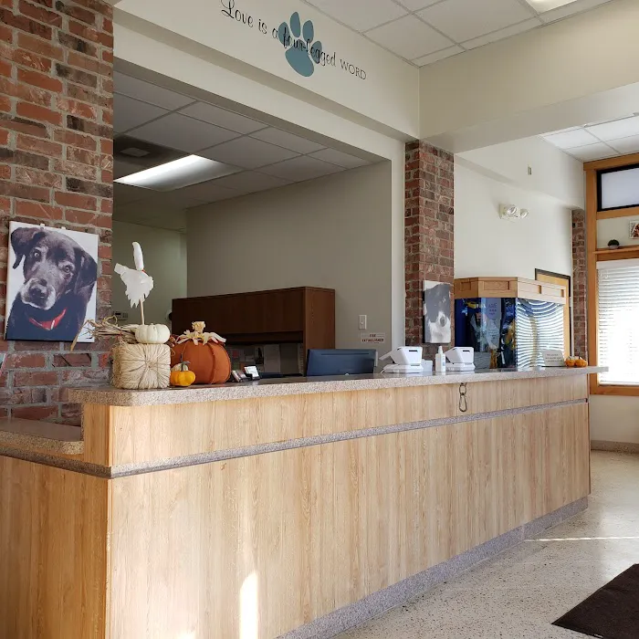 Cross Veterinary Clinic Picture 6