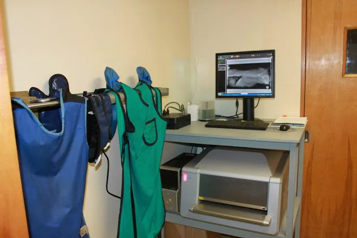 Eascor Animal Hospital Picture 10