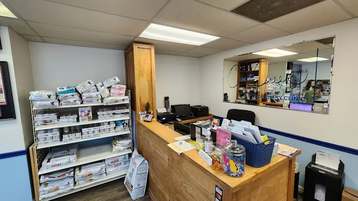 Ore Creek Veterinary Clinic Picture 7