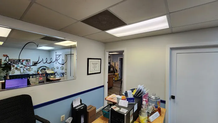 Ore Creek Veterinary Clinic Picture 5