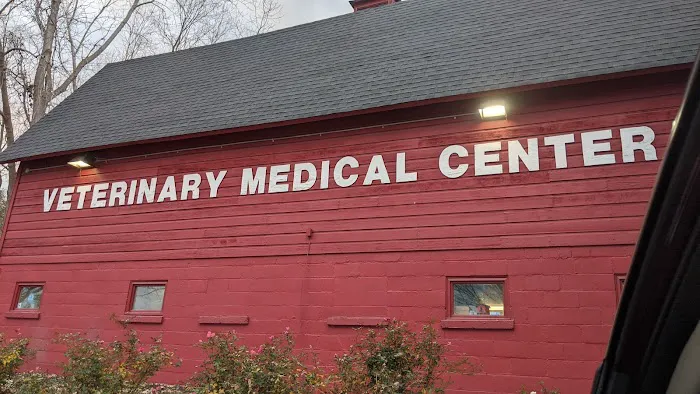 Red Barn Veterinary Medical Center Picture 2