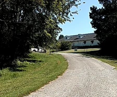 Baum Equine Clinic