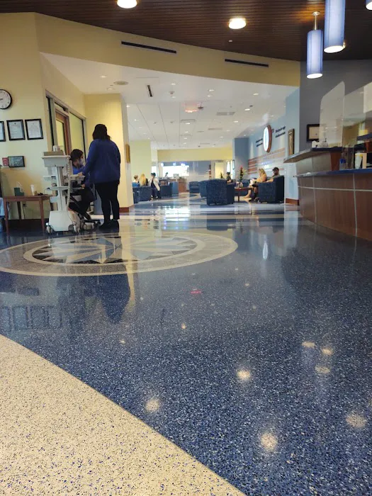 Midwestern University Companion Animal Clinic Picture 6