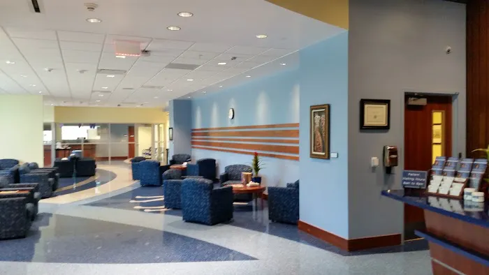 Midwestern University Companion Animal Clinic Picture 9