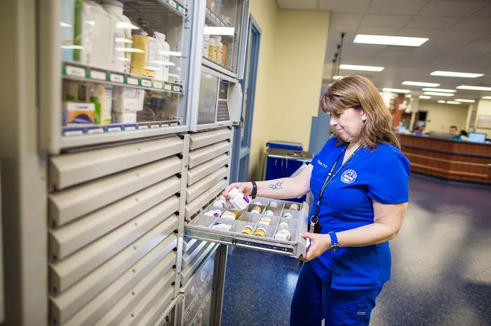Midwestern University Companion Animal Clinic Picture 10