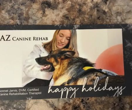 Arizona Veterinary Physical Rehabilitation