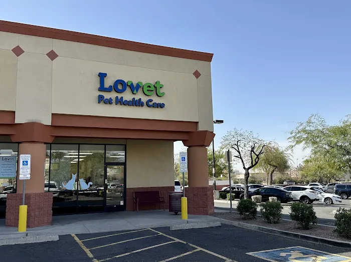 Lovet Pet Health Care - Beardsley Picture 10