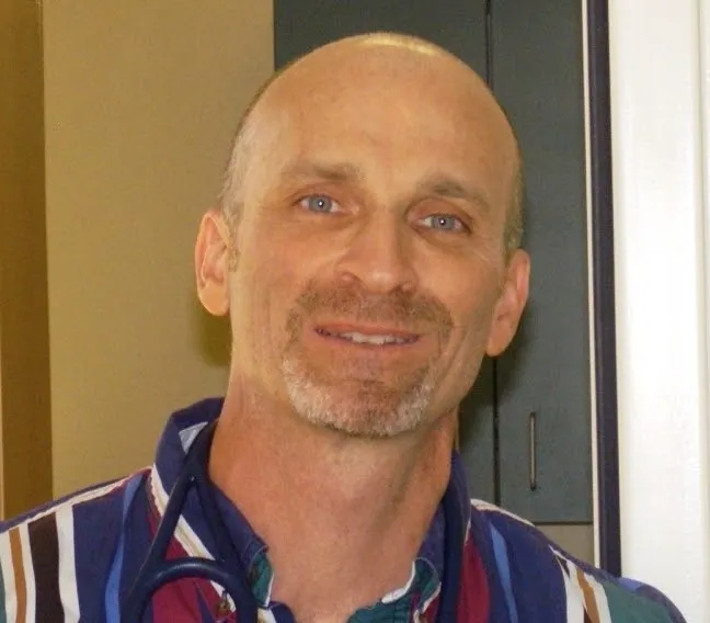 Ed Cohen, DVM Picture 1