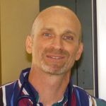 Ed Cohen, DVM