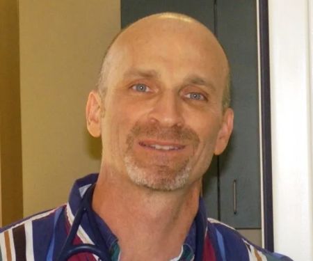 Ed Cohen, DVM