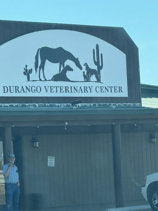 Durango Small Animal Veterinary Clinic Picture 1