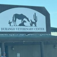 Durango Small Animal Veterinary Clinic ico
