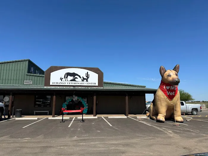 Durango Small Animal Veterinary Clinic Picture 6