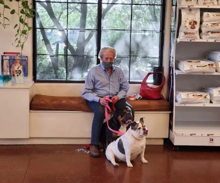 Animal Health Services of Cave Creek