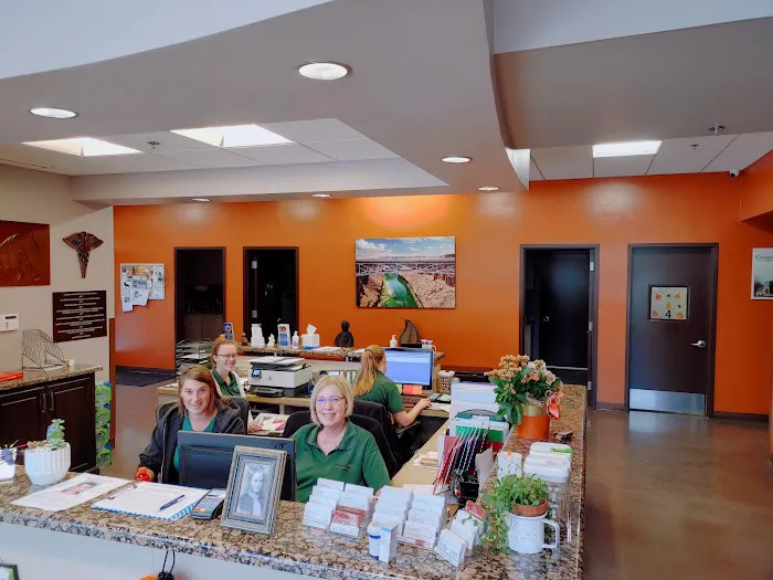 Chaparral Veterinary Medical Center Picture 8