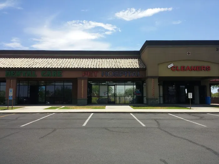 Animal Hospital At Tatum Ranch Picture 5