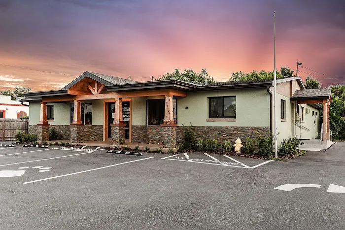 Lake Seminole Animal Hospital Picture 4