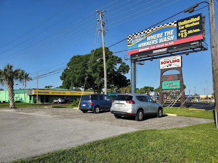 Lake Seminole Animal Hospital Picture 9