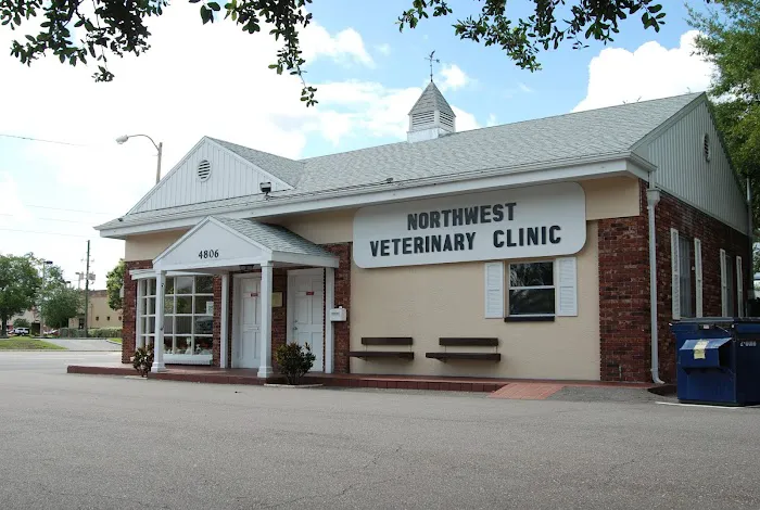Northwest Veterinary Clinic Picture 8