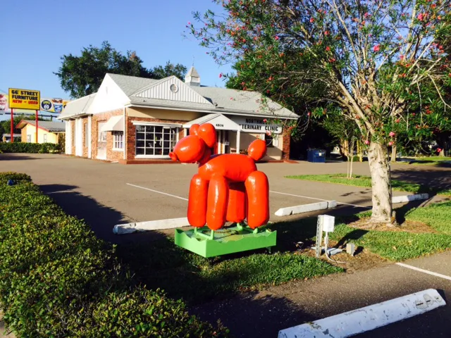Northwest Veterinary Clinic Picture 7