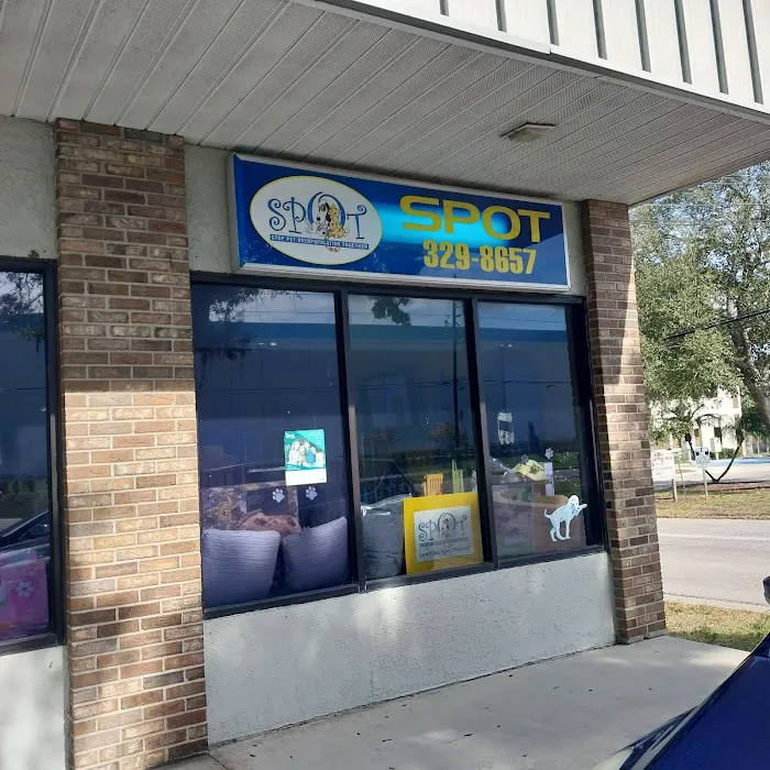SPOT Spay & Neuter Clinic Picture 6