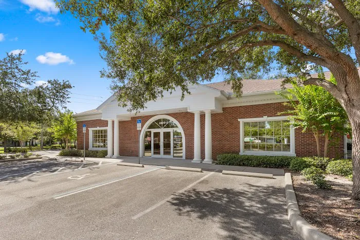 Plummer Pet Hospital Picture 9
