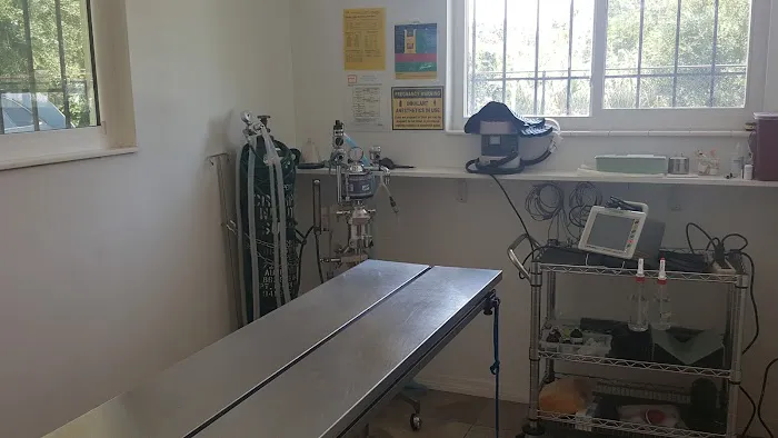 Tyrone Veterinary Hospital Picture 2