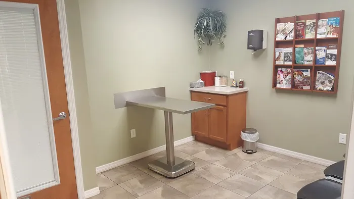Tyrone Veterinary Hospital Picture 5