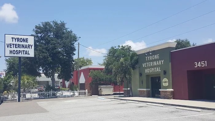 Tyrone Veterinary Hospital Picture 8