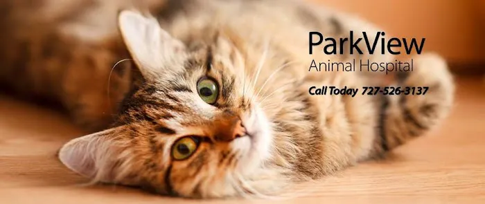 ParkView Animal Hospital Picture 9