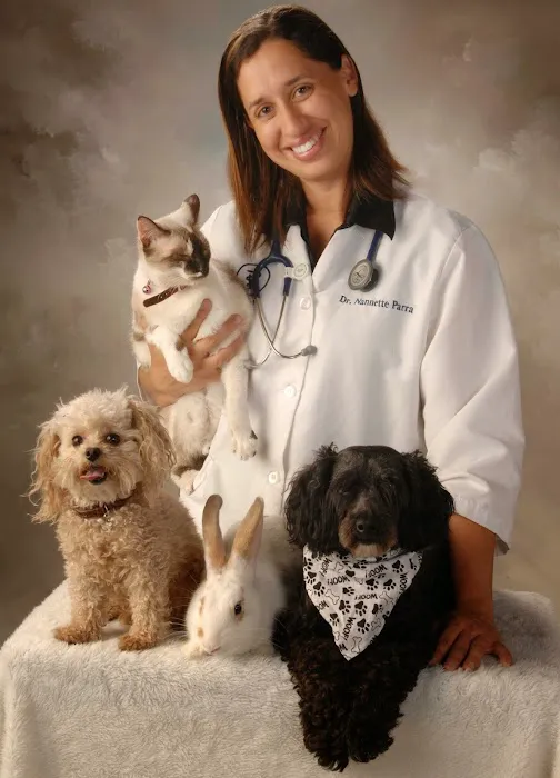 Dr. Nannette C Parra, DVM Picture 3