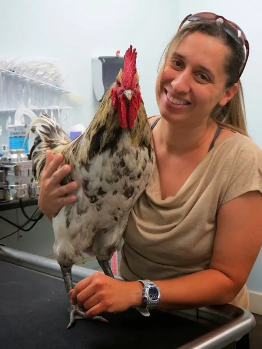 Dr. Nannette C Parra, DVM Picture 4