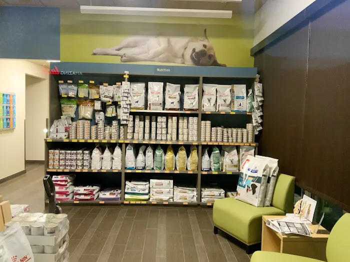 Banfield Pet Hospital Picture 3