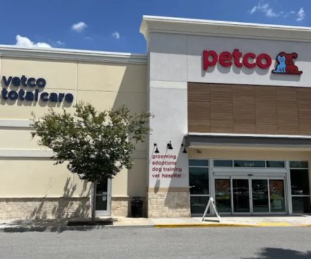 Vetco Total Care Animal Hospital