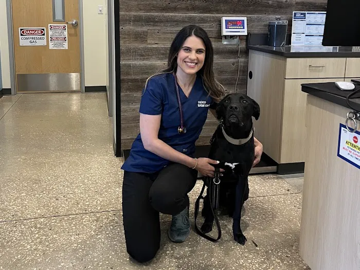 Vetco Total Care Animal Hospital Picture 2