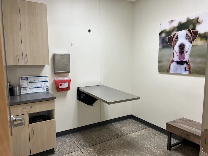 Vetco Total Care Animal Hospital Picture 9