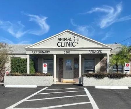 The Animal Clinic of St.Pete