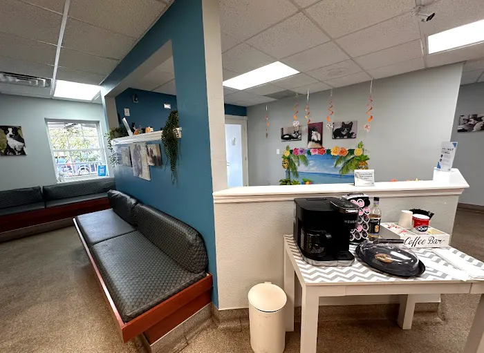 Haines Road Animal Hospital Picture 4