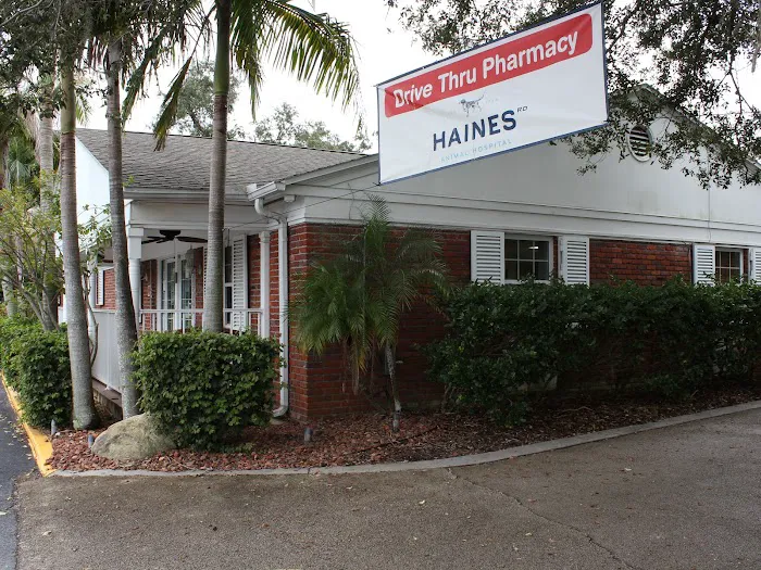 Haines Road Animal Hospital Picture 10