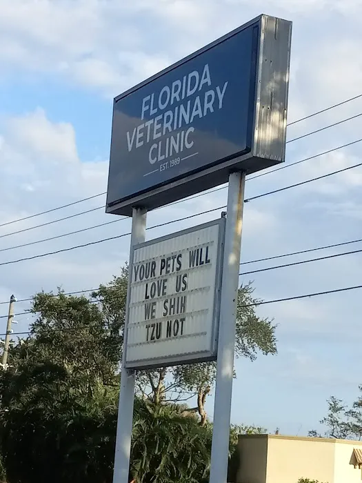 Florida Veterinary Clinic Picture 2