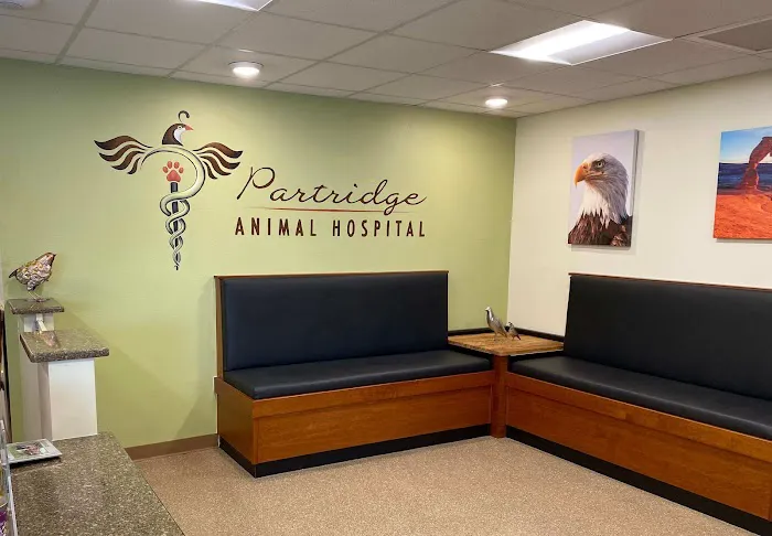 Partridge Animal Hospital Picture 10