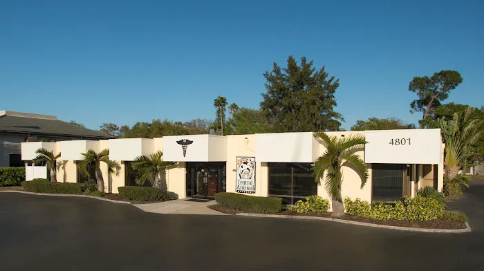 Central Animal Hospital Picture 7