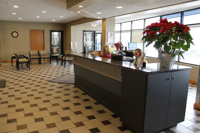 Cannon Valley Veterinary Clinic Picture 7