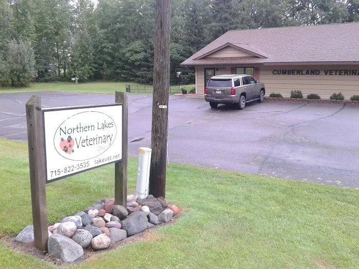 Northern Lakes Veterinary Clinic - Cumberland Picture 4