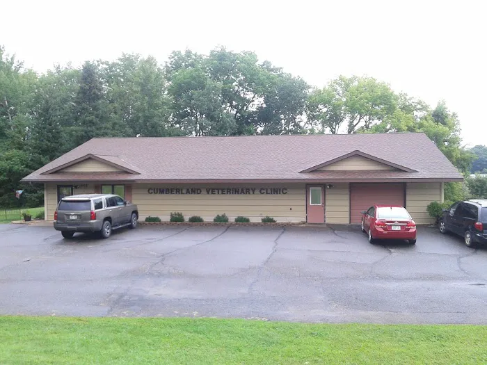 Northern Lakes Veterinary Clinic - Cumberland Picture 6