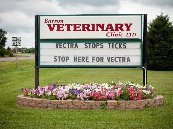 Barron Veterinary Clinic, LTD Picture 1