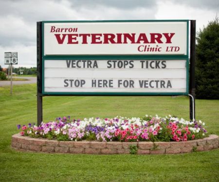 Barron Veterinary Clinic, LTD